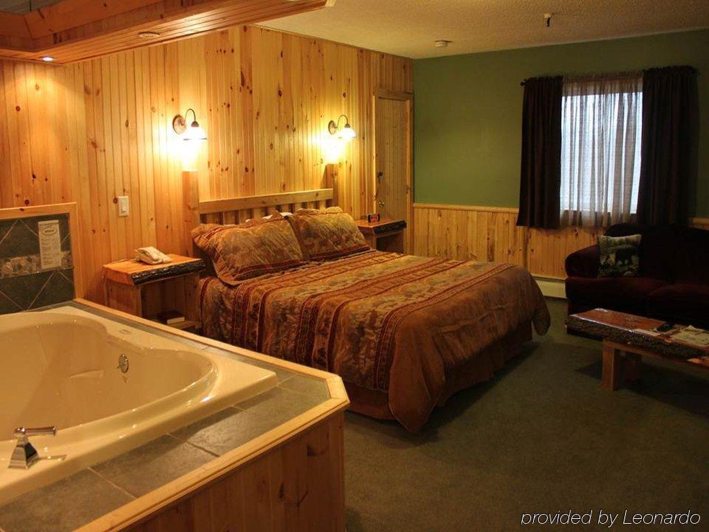 Maine Woods Inn Brewer 객실 사진