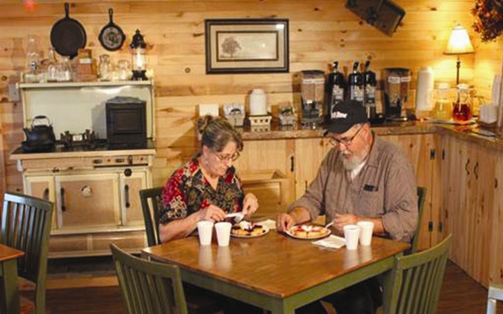 Maine Woods Inn Brewer 외부 사진